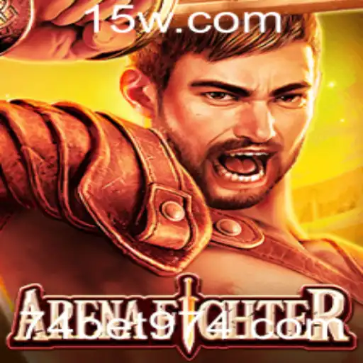 ArenaFighter: Descubra o Novo Fenômeno nos Jogos Online