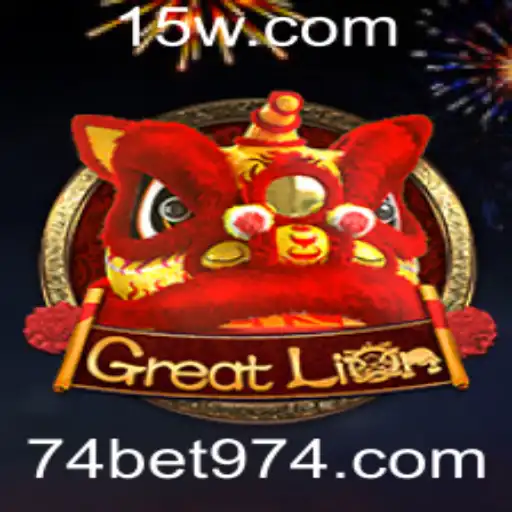 Descubra o Fascinante Mundo do Jogo GreatLion com 74bet net